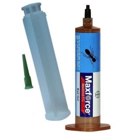 Maxforce gel anti fourmis tube de 30 grammes - Baticlean