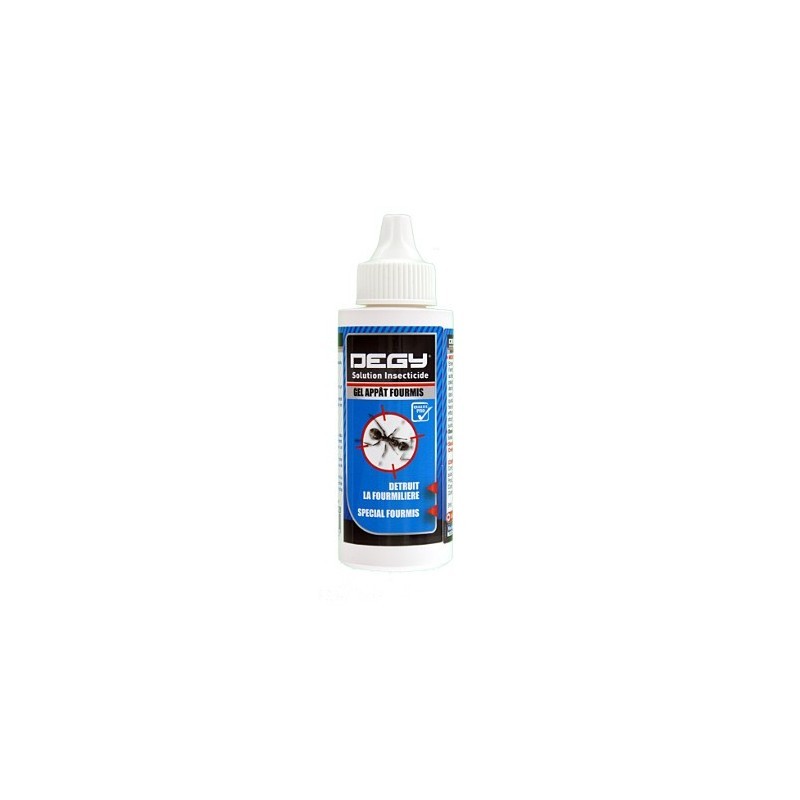 Dobol gel anti fourmis flacon 60 ml - Baticlean