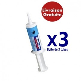 Gel Digrain anti blattes et cafards 30g