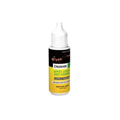 Aedex EC et Dobol Gel Fourmis : Solutions Efficaces Contre les Insectes  Shop-antinuisibles